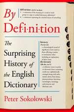 By Definition