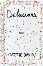 Delusions