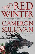 The Red Winter