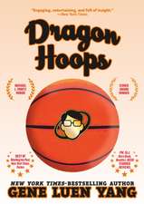 Dragon Hoops