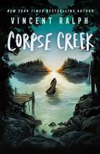 Corpse Creek