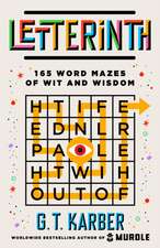 Letterinth
