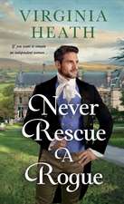 Never Rescue a Rogue