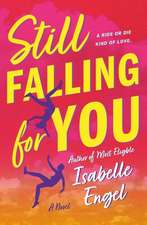 Still Falling for You