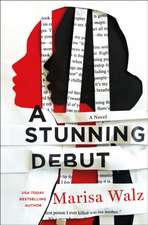A Stunning Debut