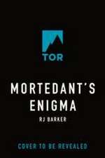 Mortedant's Enigma