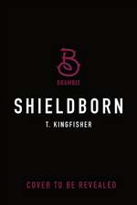 Shieldborn