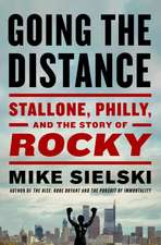 Going the Distance