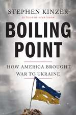 Boiling Point