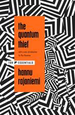 Quantum Thief