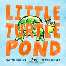 Little Turtle Pond