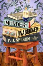 Murder Unabridged