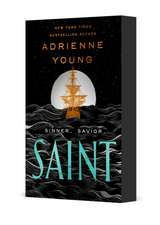 Saint