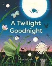 A Twilight Goodnight