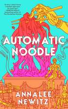 Automatic Noodle