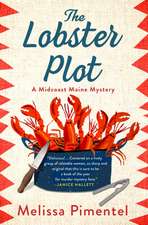 The Lobster Plot