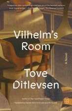 Vilhelm's Room