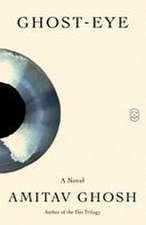 Ghost-Eye