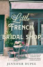 Little French Bridal Shop