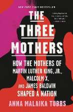 The Three Mothers