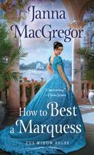 How to Best a Marquess