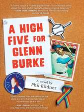 A High Five for Glenn Burke