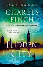 Hidden City