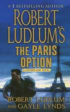 Robert Ludlum's The Paris Option