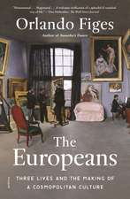 The Europeans