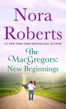 The Macgregors: New Beginnings