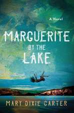 Marguerite by the Lake