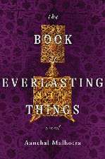 The Book of Everlasting Things