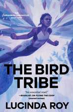 Bird Tribe