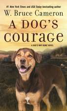 A Dog's Courage