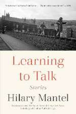 Learning to Talk