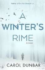 A Winter's Rime