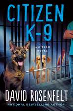 Citizen K-9