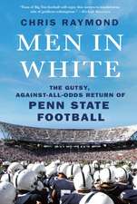 Men in White