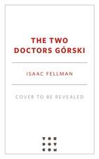 The Two Doctors Gorski