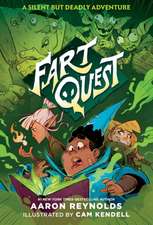 Fart Quest