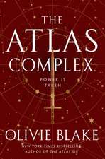 Atlas Complex