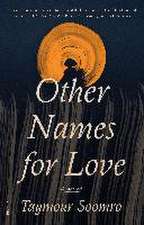 Other Names for Love