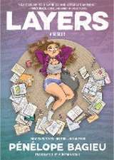 Bagieu, P: Layers