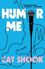 Humor Me