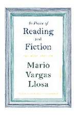 In Praise of Reading and Fiction