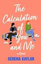 The Calculation of You and Me