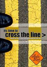 Cross the Line