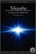 Telepathy: A Quantum Approach