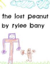 The Lost Peanut