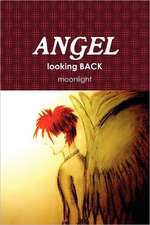 Angel Looking Back